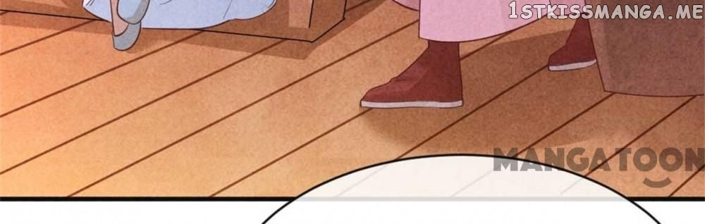 Princess Tomboy & Prince Grumpy chapter 142 - page 4