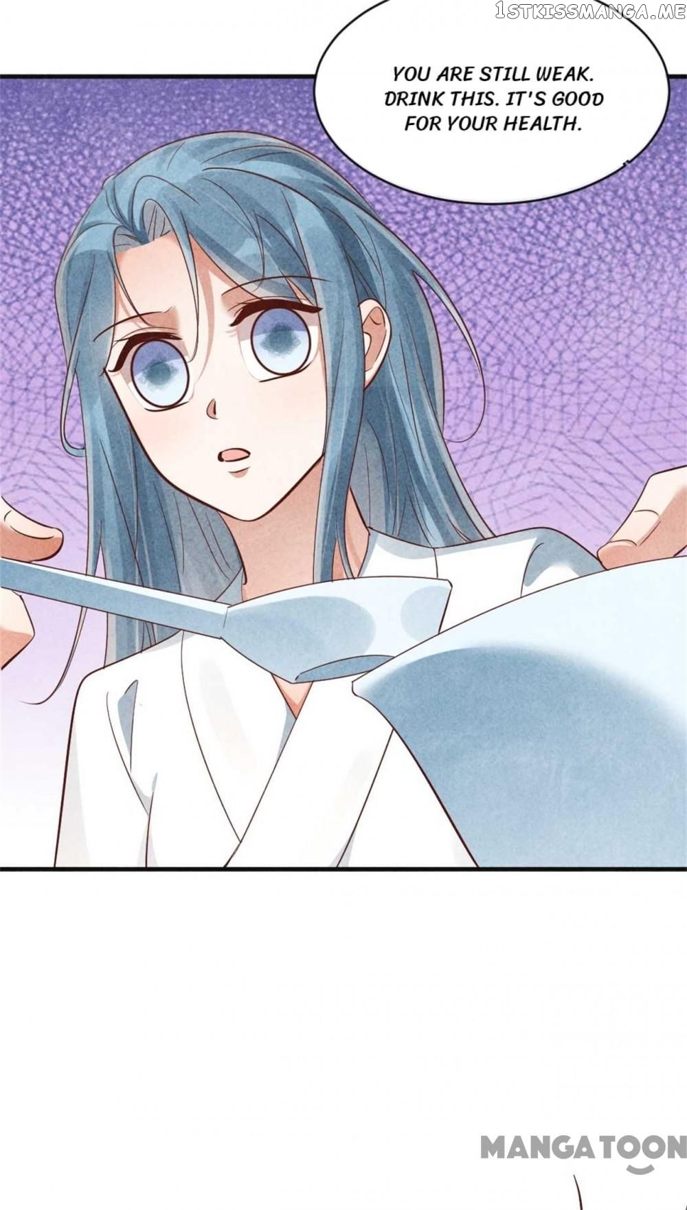 Princess Tomboy & Prince Grumpy chapter 142 - page 6