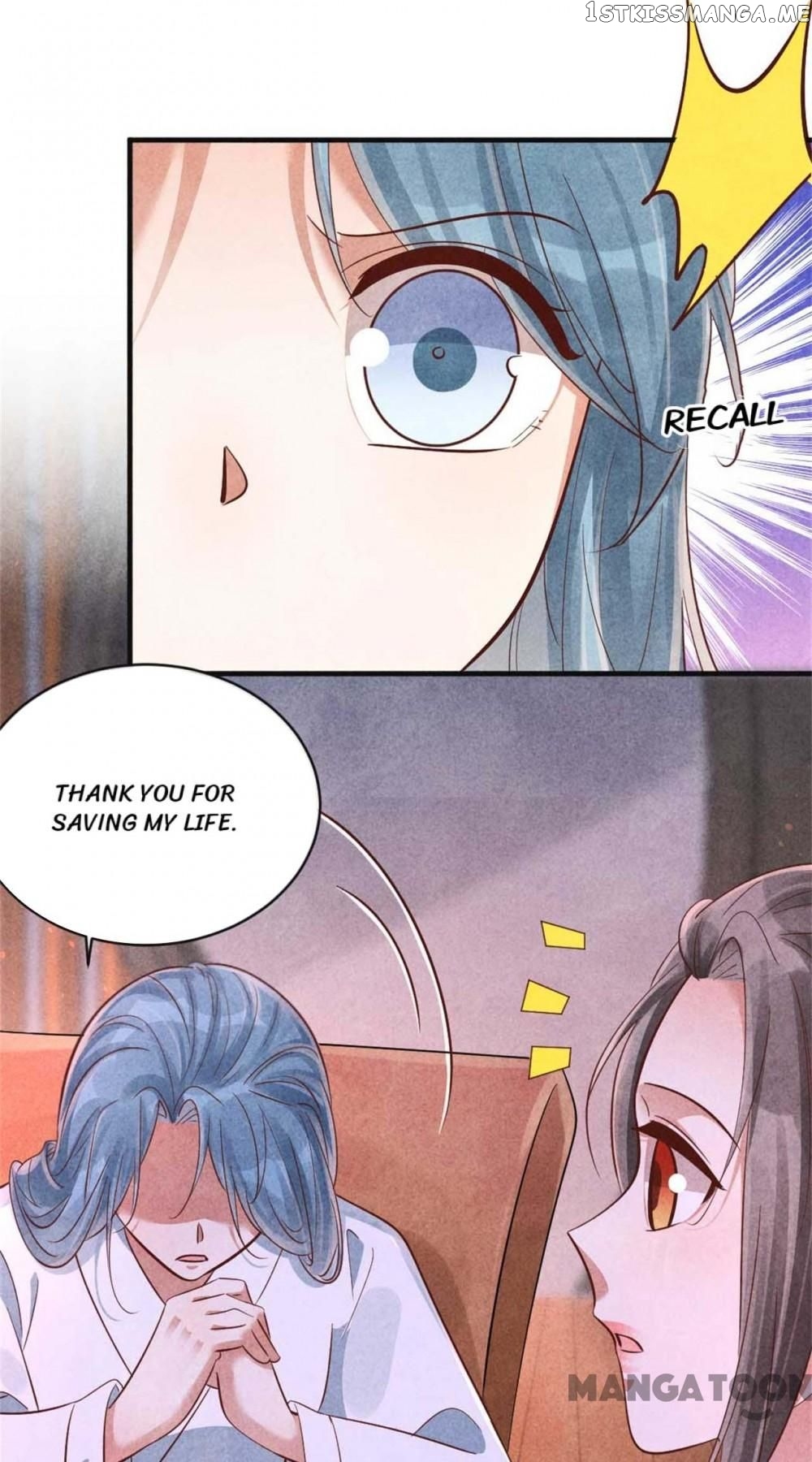 Princess Tomboy & Prince Grumpy chapter 142 - page 7