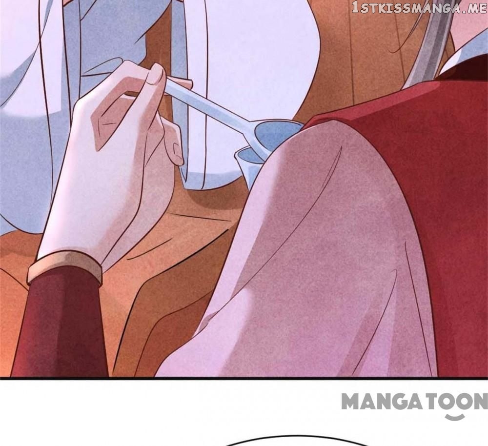 Princess Tomboy & Prince Grumpy chapter 142 - page 8