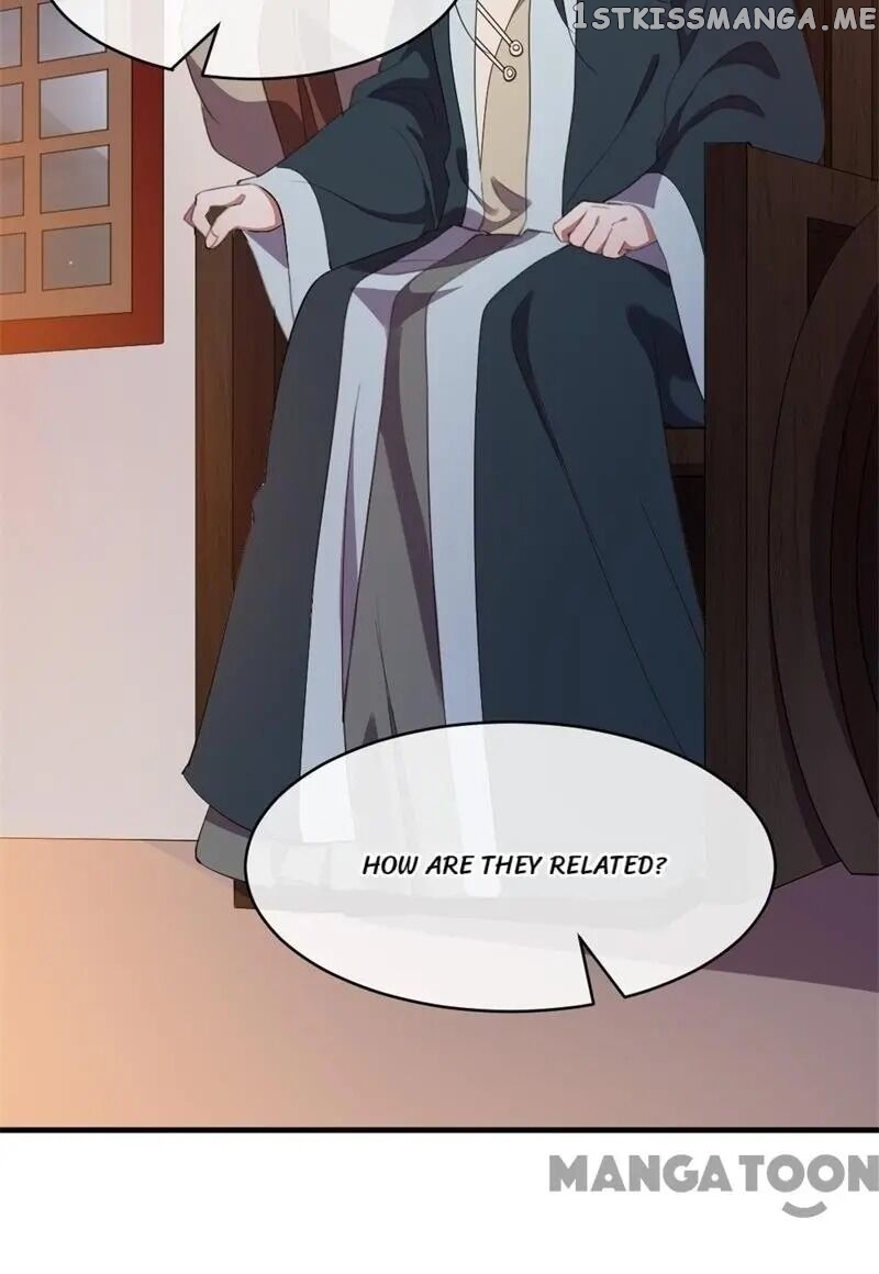 Princess Tomboy & Prince Grumpy chapter 11 - page 11