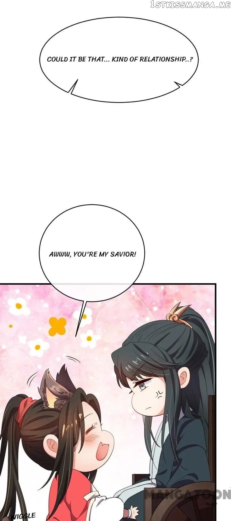 Princess Tomboy & Prince Grumpy chapter 11 - page 12