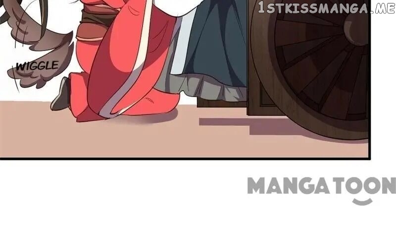 Princess Tomboy & Prince Grumpy chapter 11 - page 13