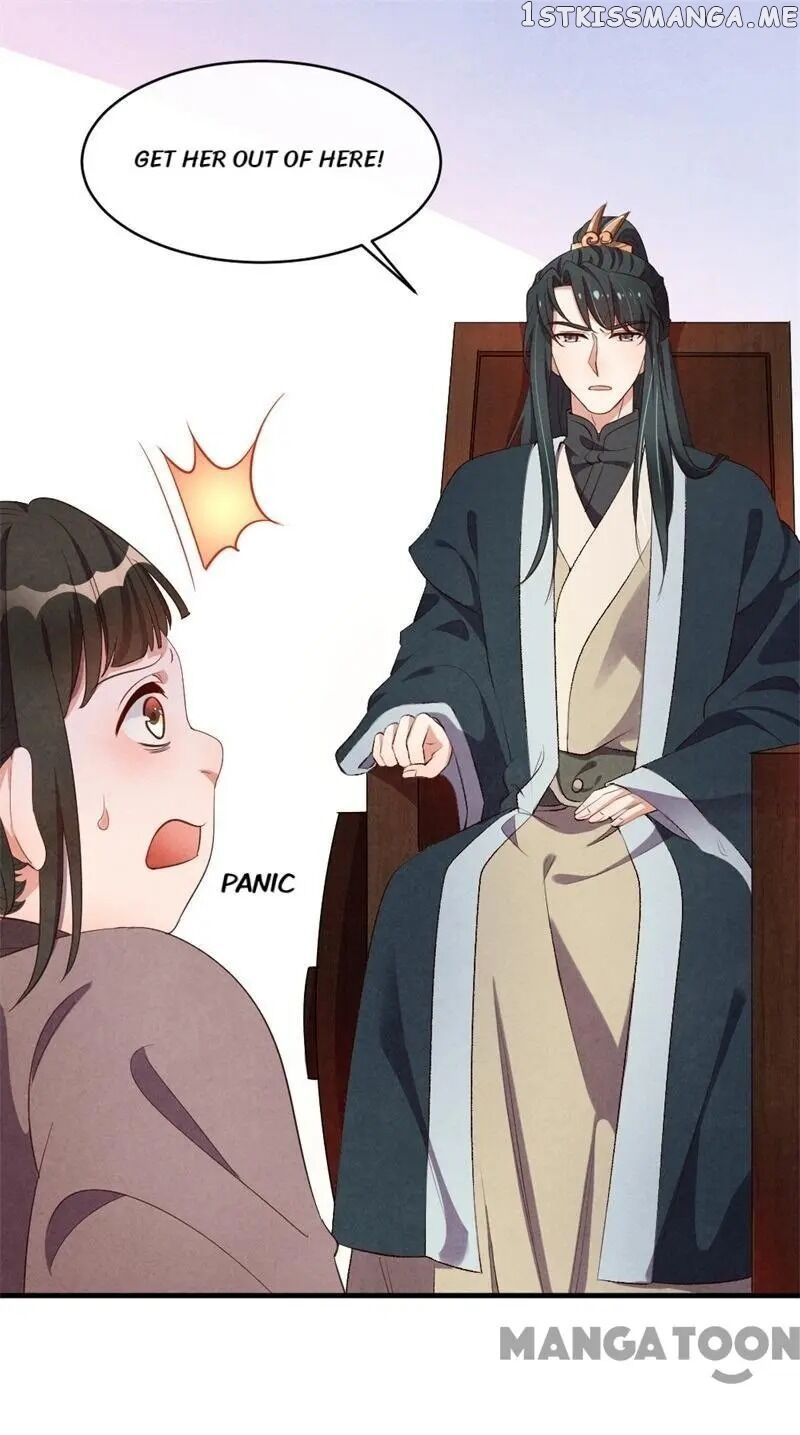 Princess Tomboy & Prince Grumpy chapter 11 - page 22