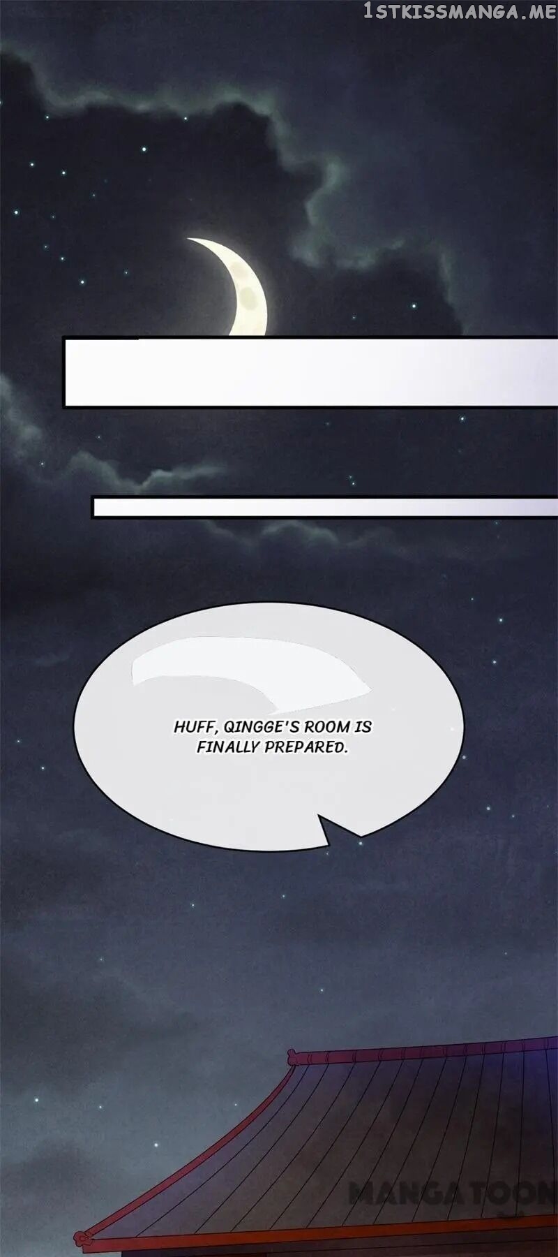Princess Tomboy & Prince Grumpy chapter 11 - page 25