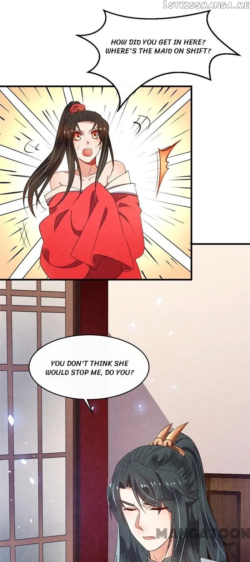 Princess Tomboy & Prince Grumpy chapter 11 - page 31