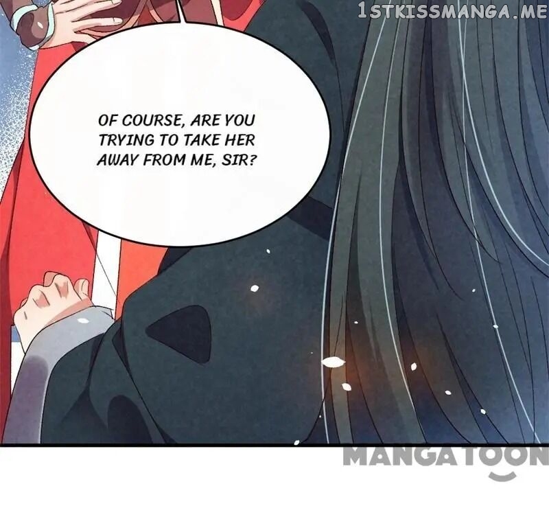 Princess Tomboy & Prince Grumpy chapter 11 - page 38