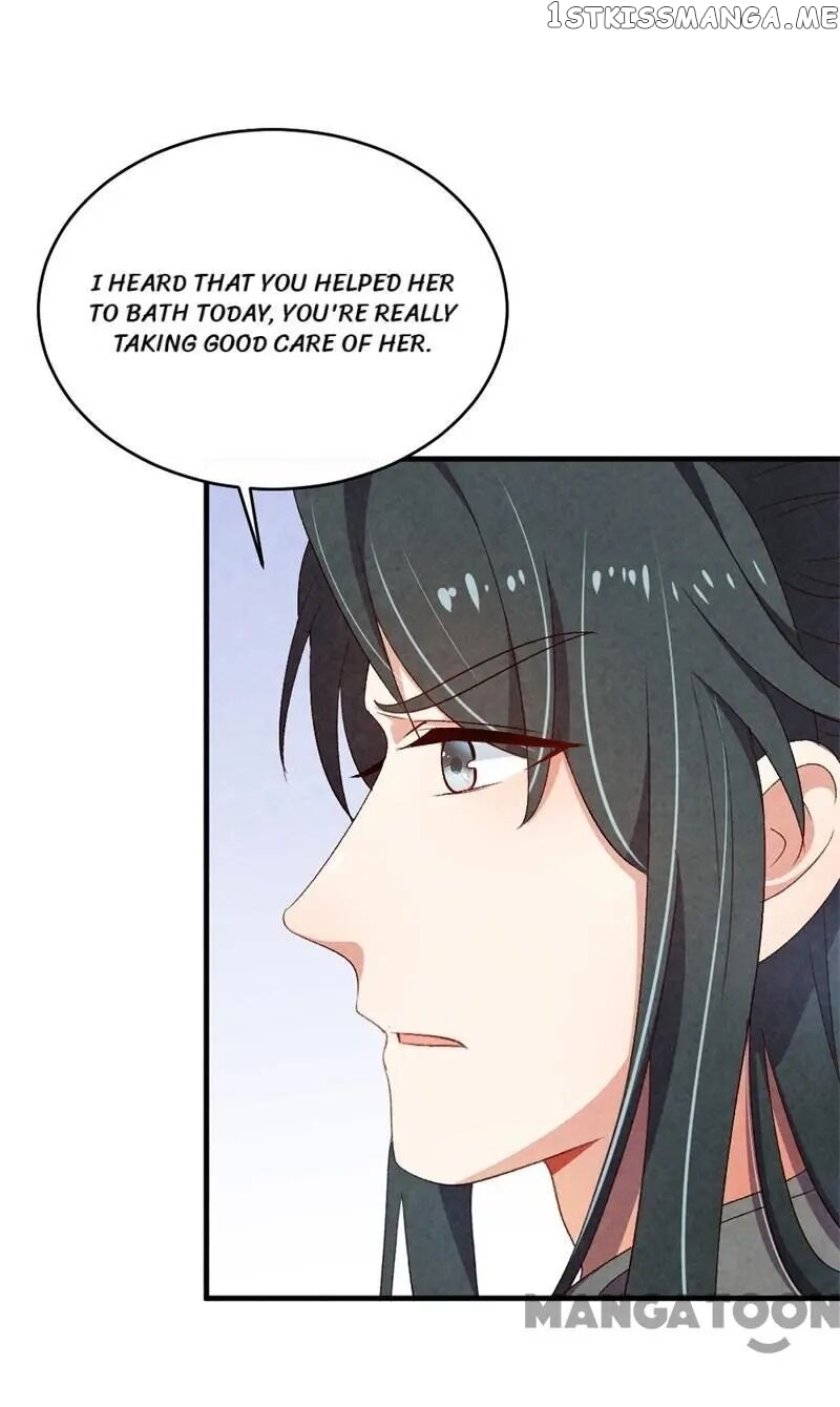 Princess Tomboy & Prince Grumpy chapter 11 - page 39