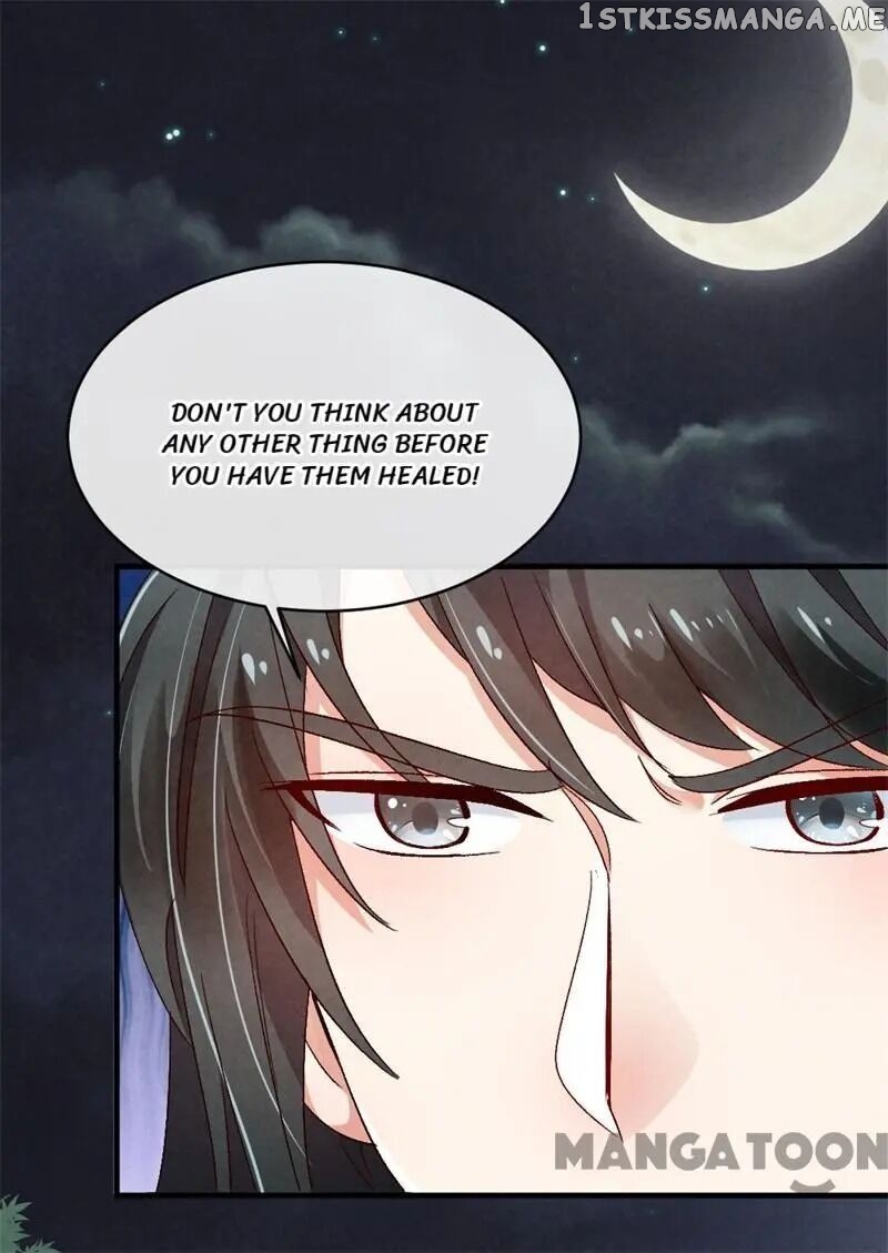 Princess Tomboy & Prince Grumpy chapter 11 - page 48