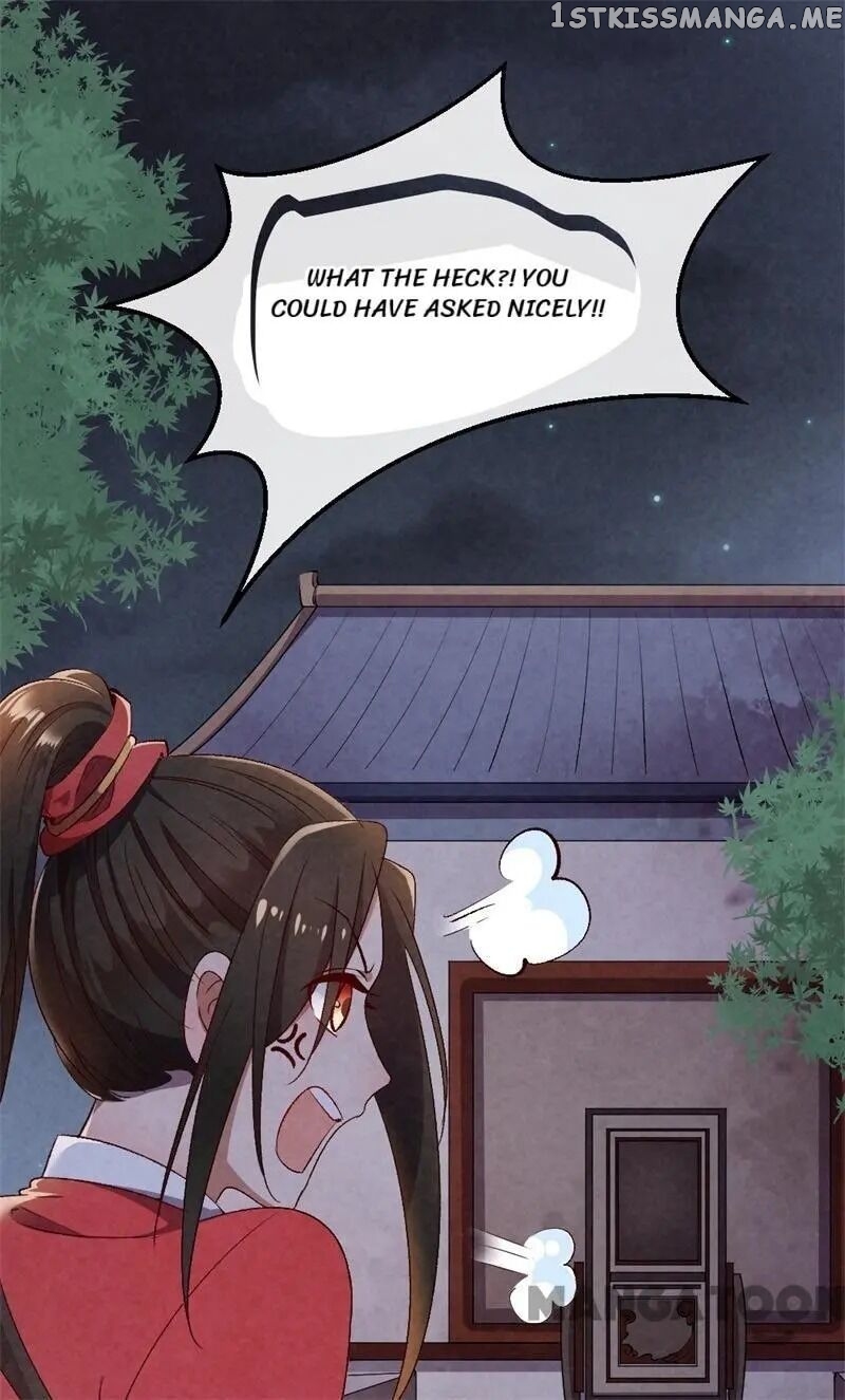 Princess Tomboy & Prince Grumpy chapter 11 - page 49