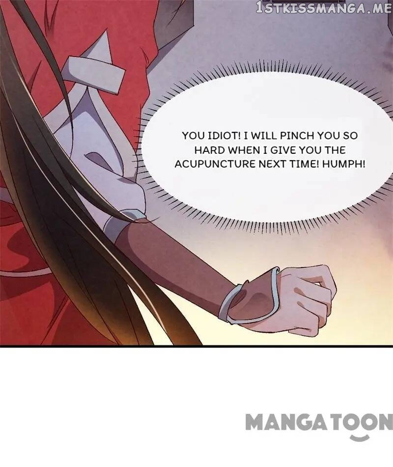 Princess Tomboy & Prince Grumpy chapter 11 - page 50