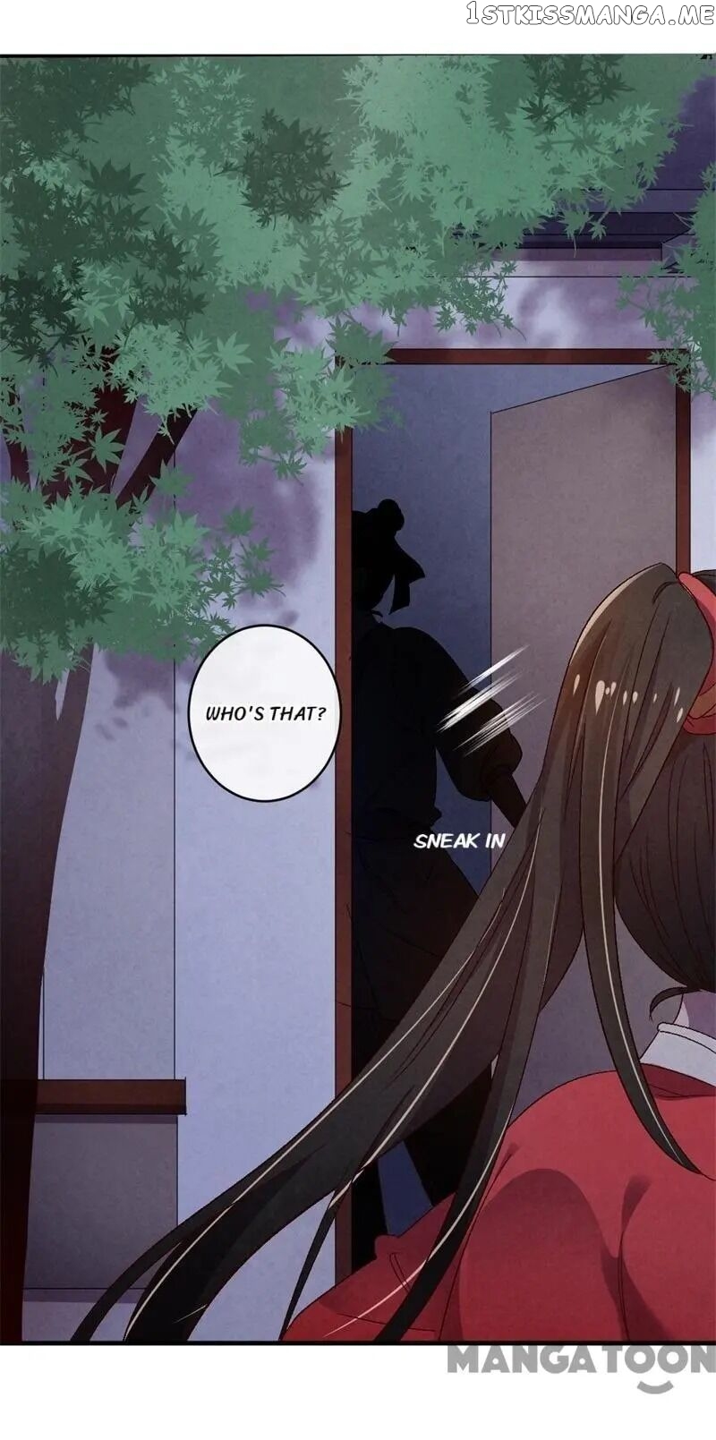Princess Tomboy & Prince Grumpy chapter 11 - page 51