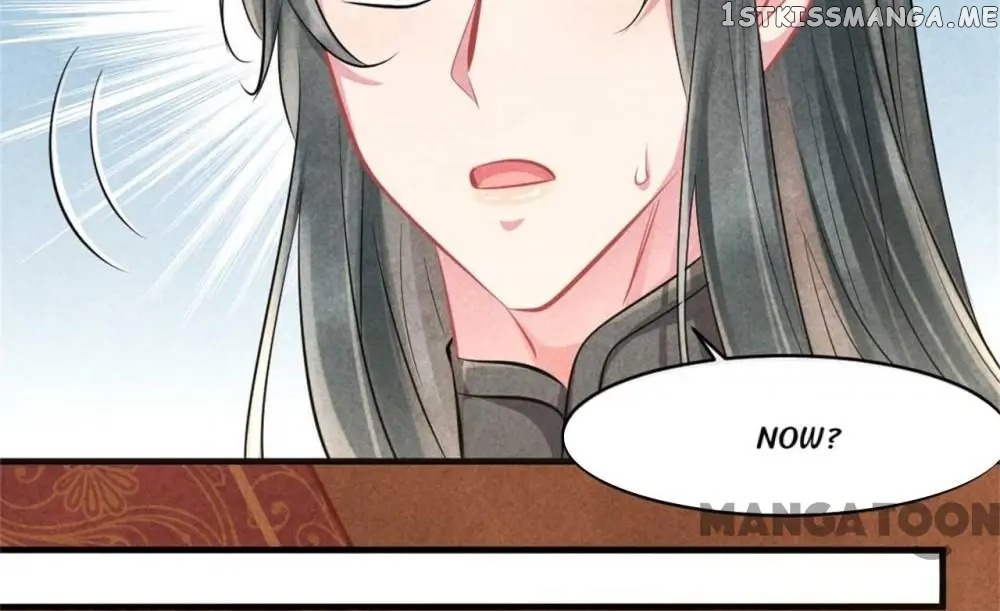 Princess Tomboy & Prince Grumpy chapter 90 - page 11