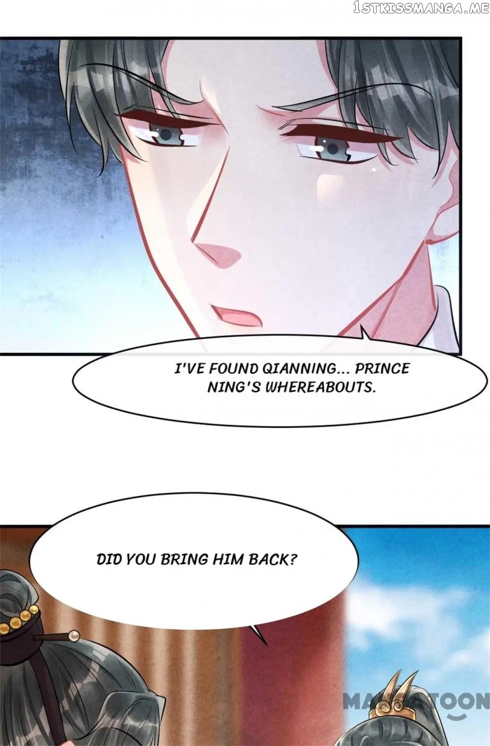 Princess Tomboy & Prince Grumpy chapter 90 - page 15