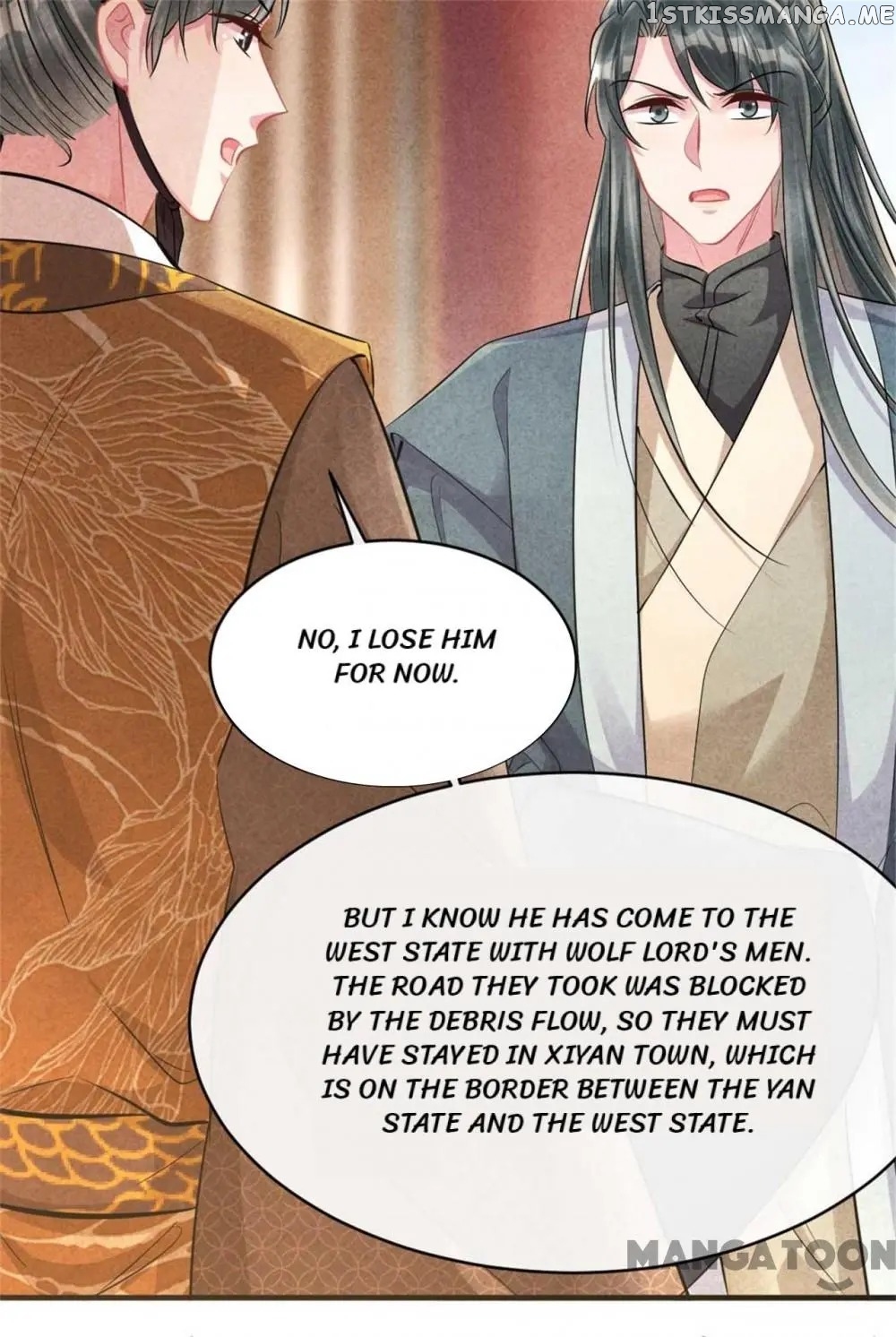 Princess Tomboy & Prince Grumpy chapter 90 - page 16