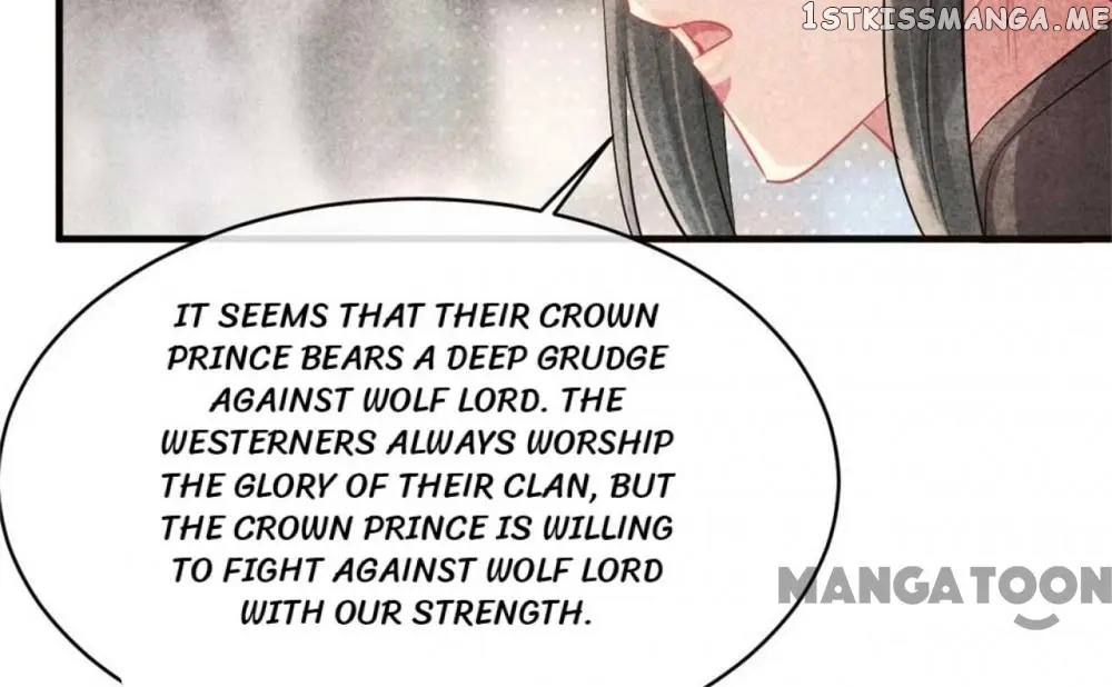 Princess Tomboy & Prince Grumpy chapter 90 - page 22