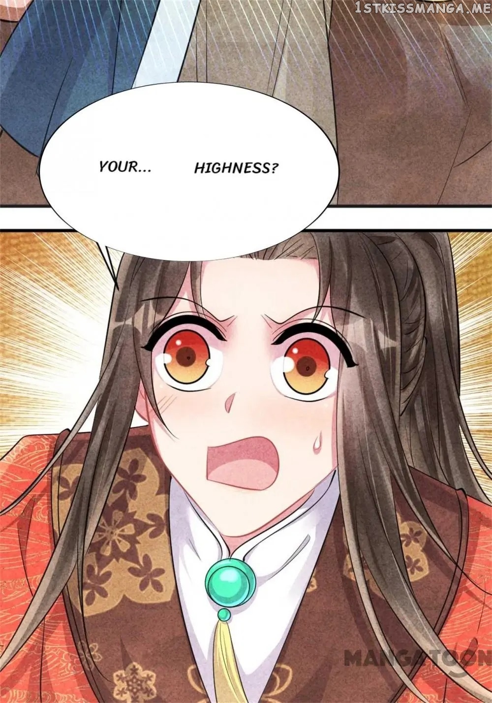 Princess Tomboy & Prince Grumpy chapter 90 - page 48