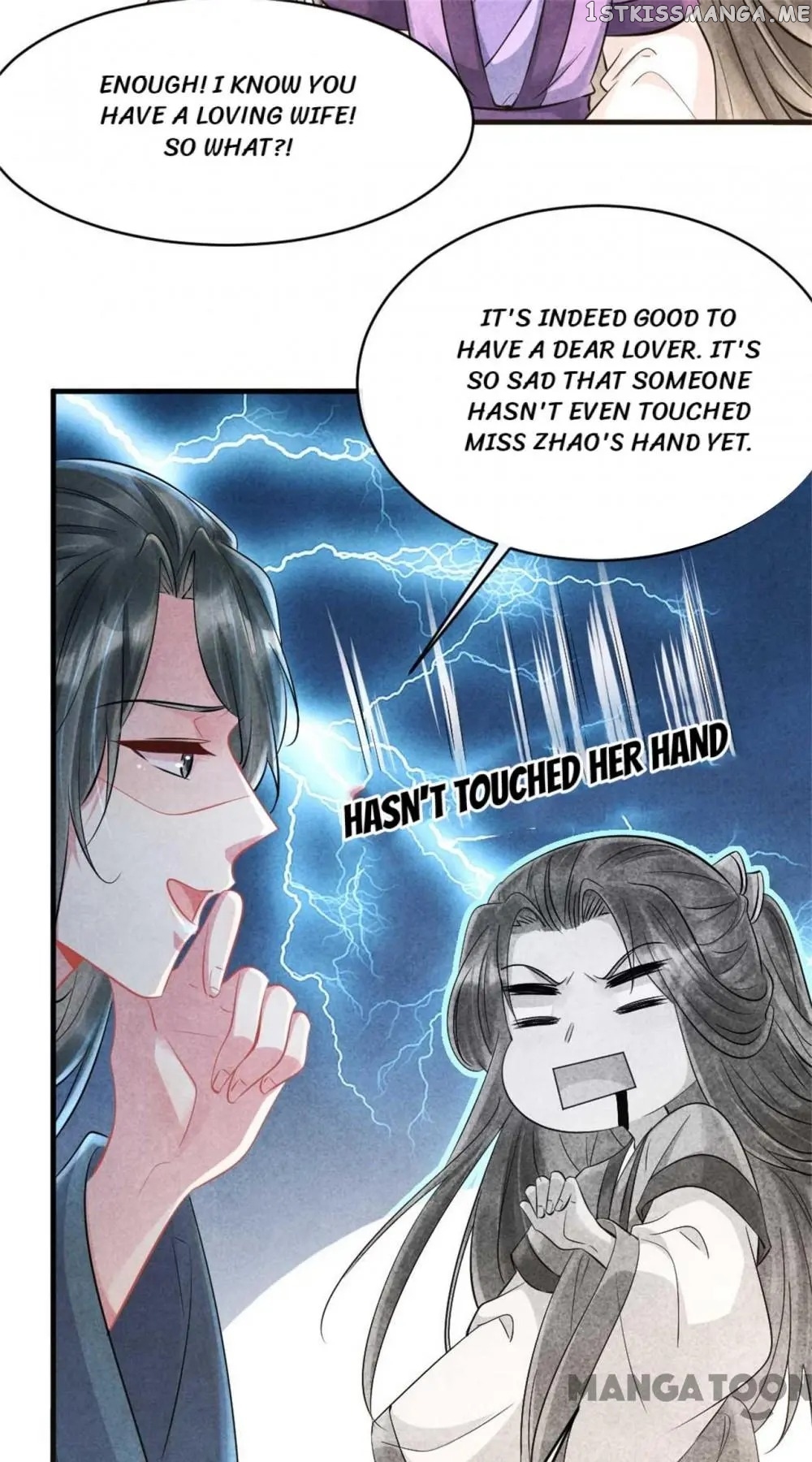 Princess Tomboy & Prince Grumpy chapter 90 - page 6