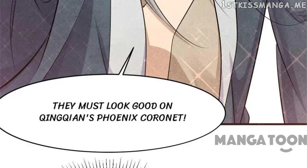 Princess Tomboy & Prince Grumpy chapter 90 - page 9