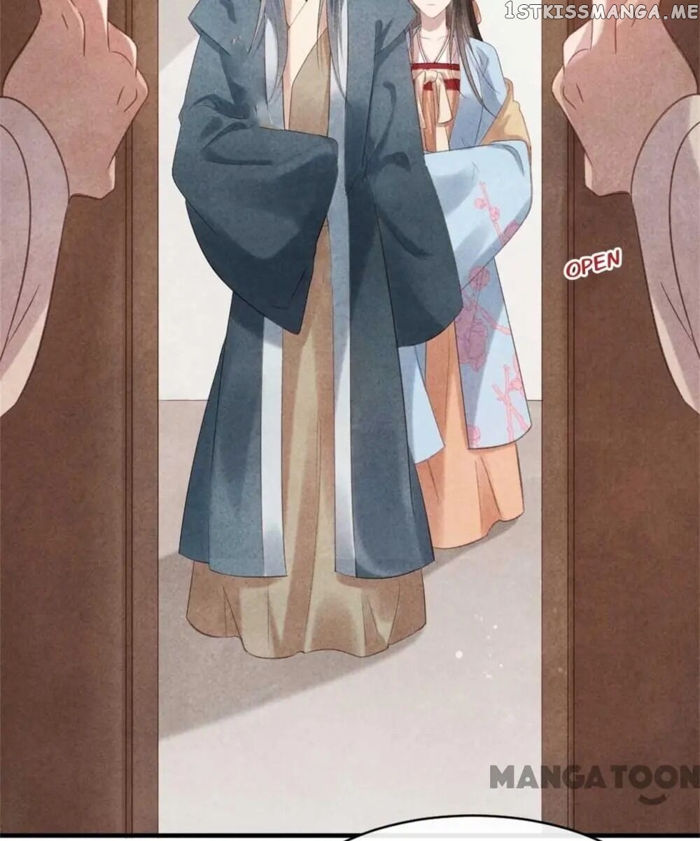 Princess Tomboy & Prince Grumpy chapter 66 - page 10