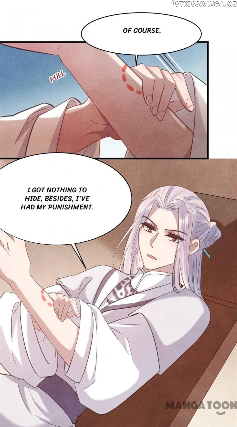 Princess Tomboy & Prince Grumpy chapter 66 - page 16