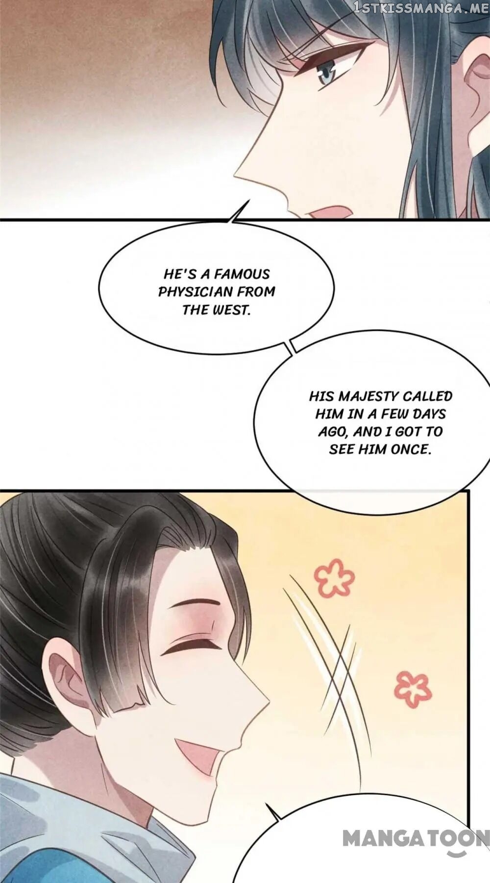 Princess Tomboy & Prince Grumpy chapter 66 - page 25