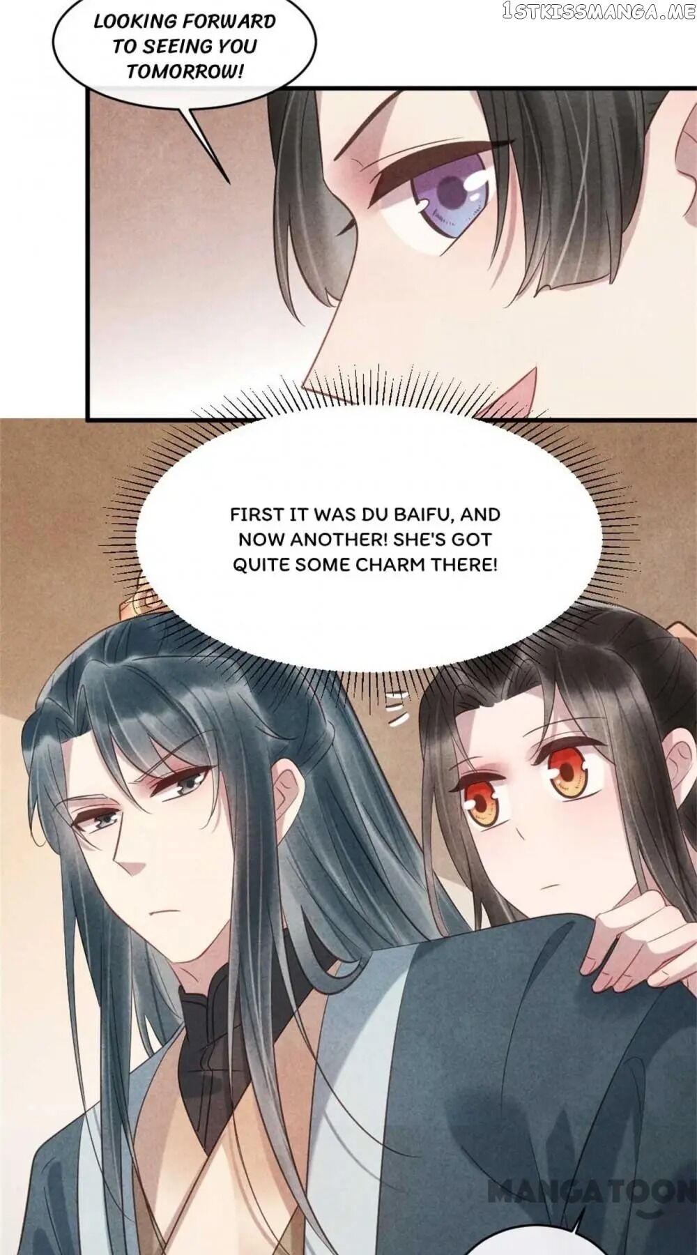Princess Tomboy & Prince Grumpy chapter 66 - page 37