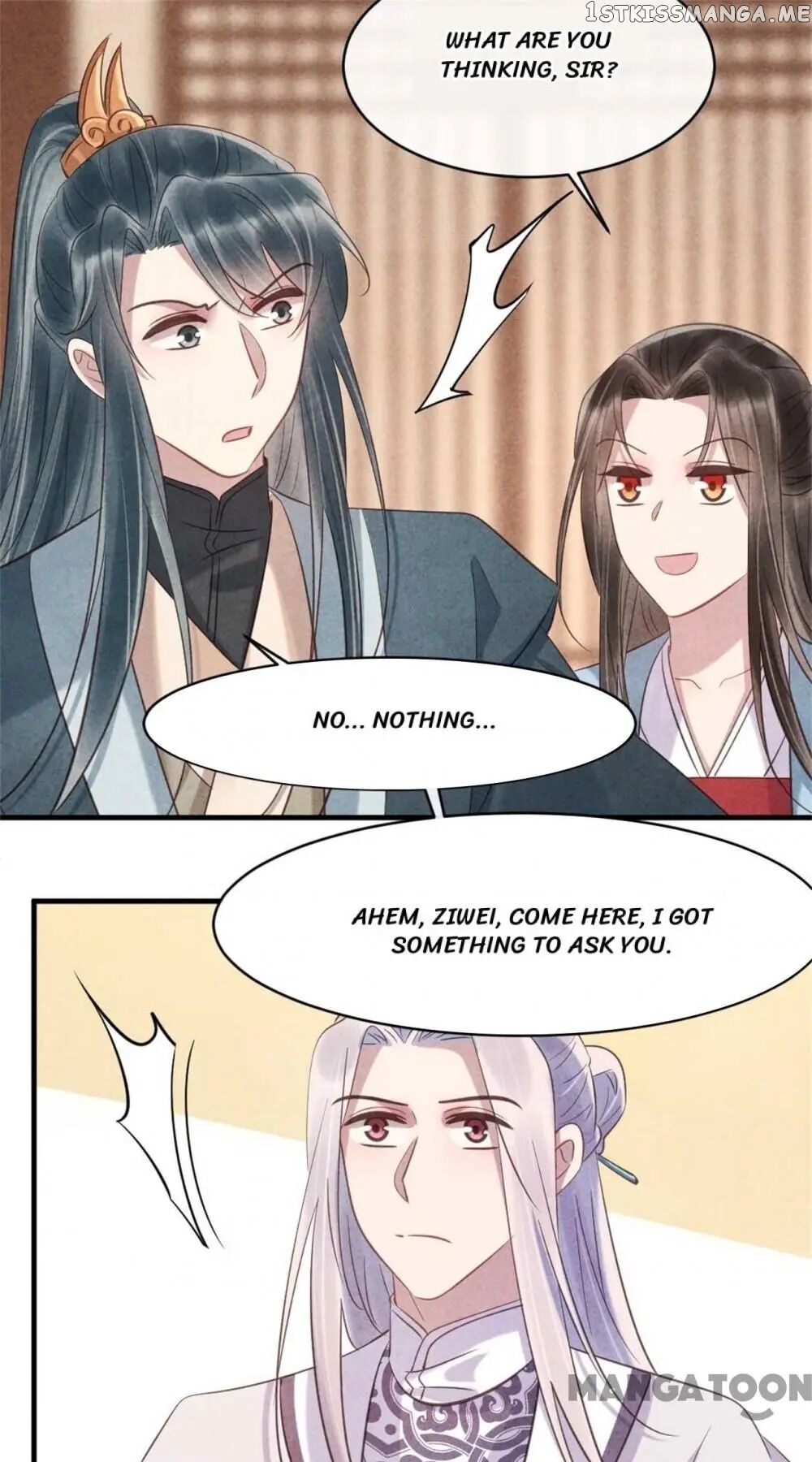Princess Tomboy & Prince Grumpy chapter 66 - page 39