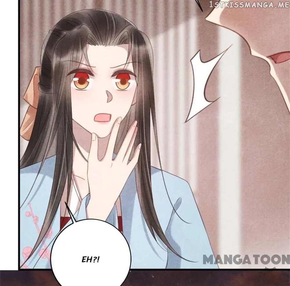 Princess Tomboy & Prince Grumpy chapter 66 - page 4