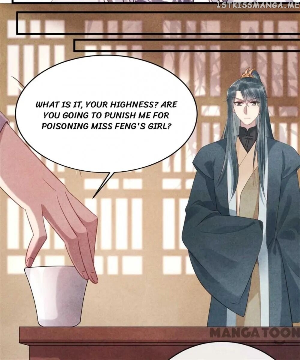 Princess Tomboy & Prince Grumpy chapter 66 - page 40