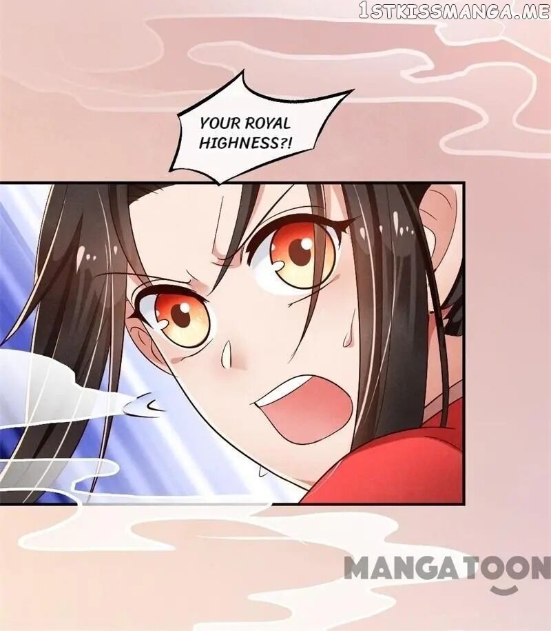 Princess Tomboy & Prince Grumpy chapter 9 - page 28