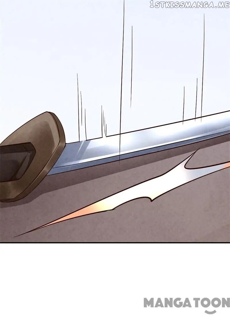Princess Tomboy & Prince Grumpy chapter 9 - page 34