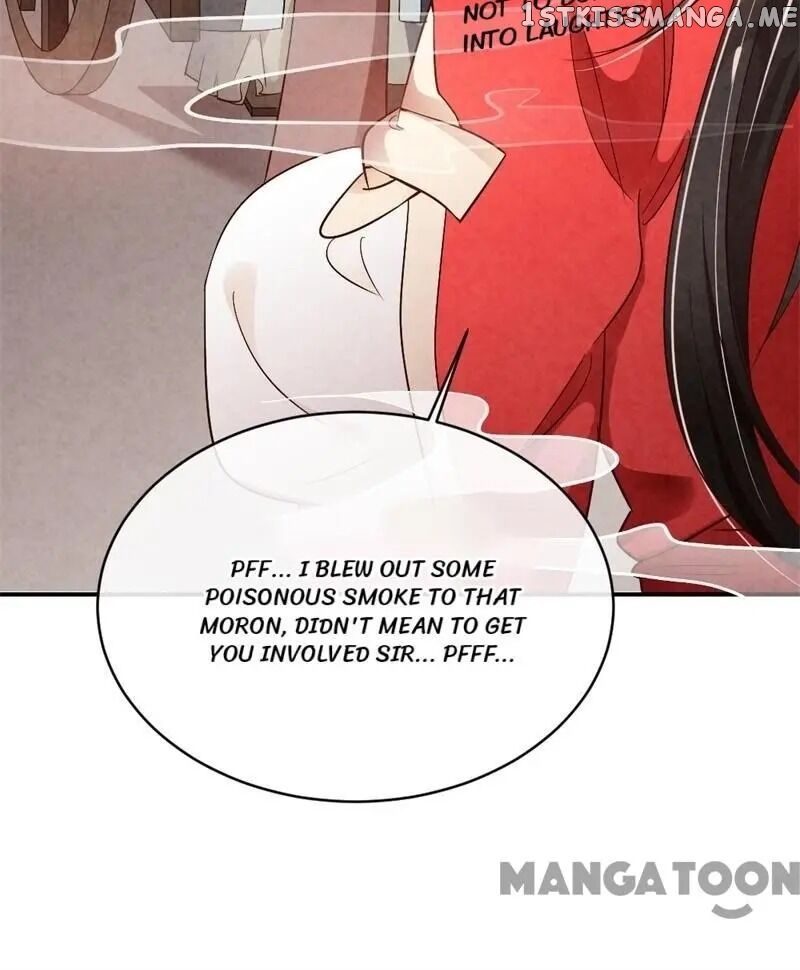 Princess Tomboy & Prince Grumpy chapter 9 - page 38