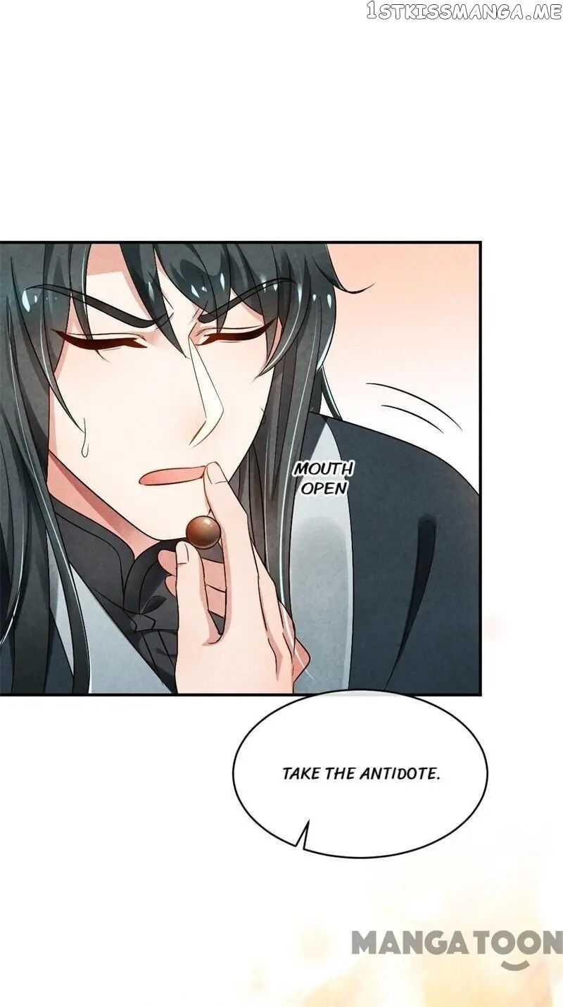 Princess Tomboy & Prince Grumpy chapter 9 - page 39