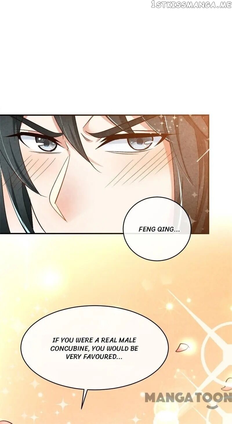 Princess Tomboy & Prince Grumpy chapter 9 - page 42