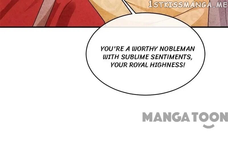 Princess Tomboy & Prince Grumpy chapter 9 - page 56
