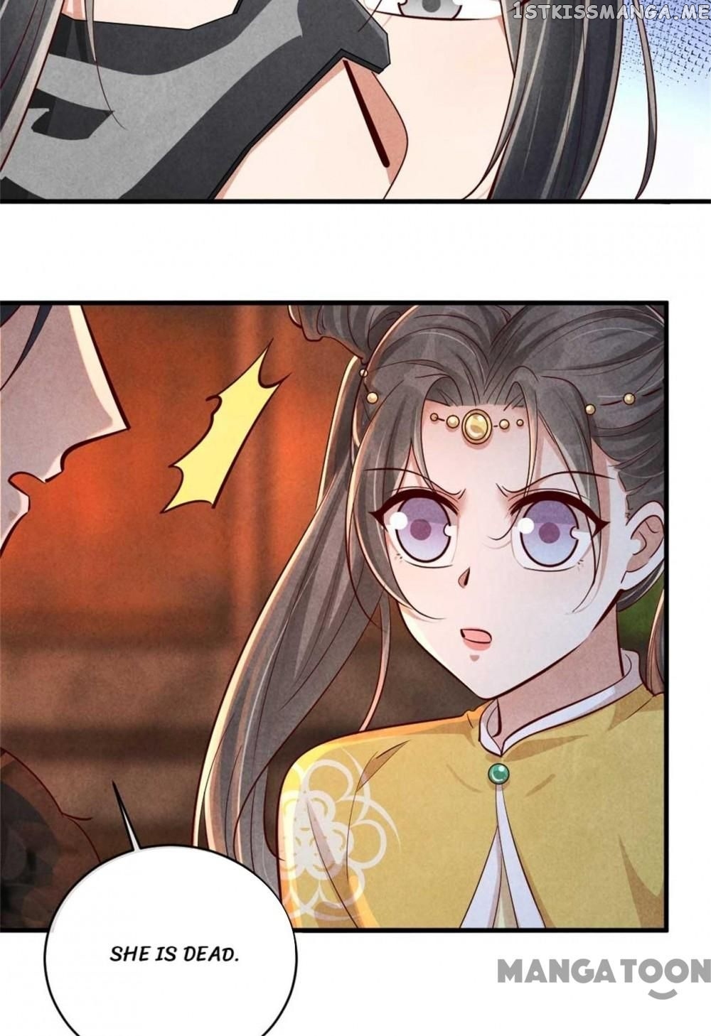 Princess Tomboy & Prince Grumpy chapter 118 - page 21