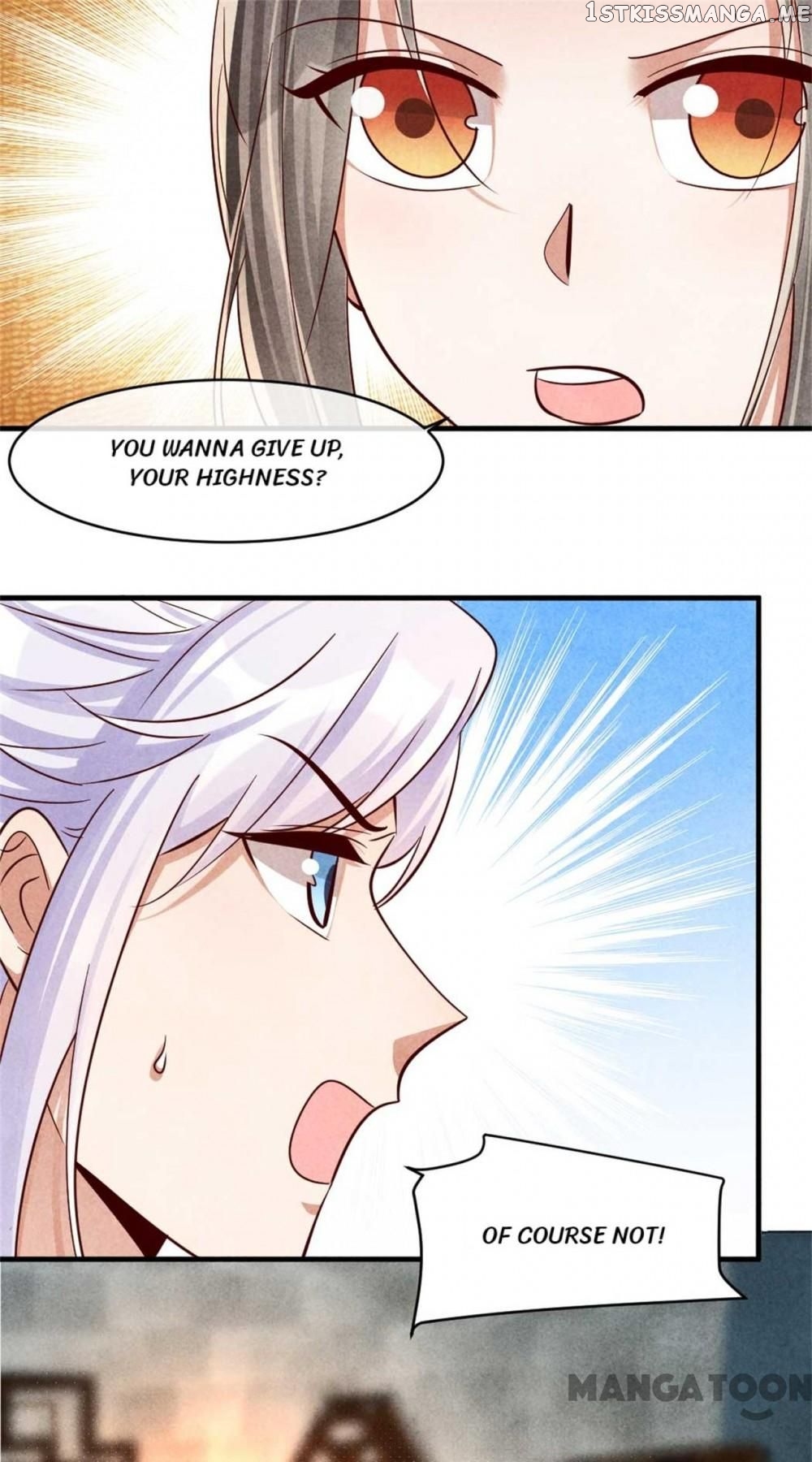 Princess Tomboy & Prince Grumpy chapter 118 - page 3