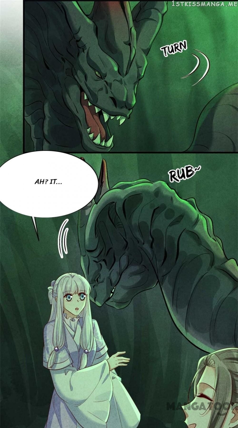 Princess Tomboy & Prince Grumpy chapter 118 - page 31