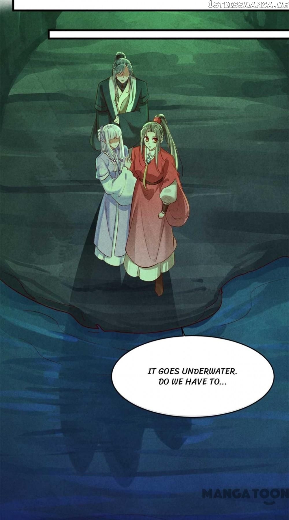 Princess Tomboy & Prince Grumpy chapter 118 - page 37