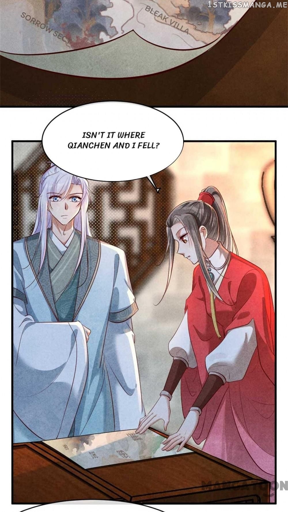 Princess Tomboy & Prince Grumpy chapter 118 - page 6