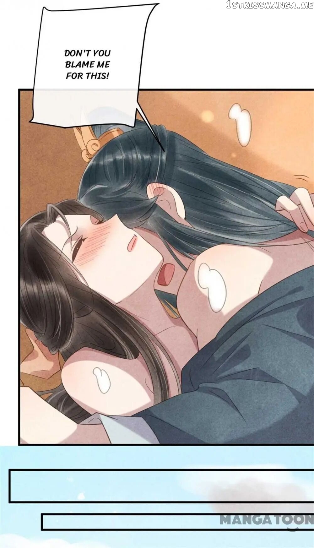 Princess Tomboy & Prince Grumpy chapter 65 - page 12