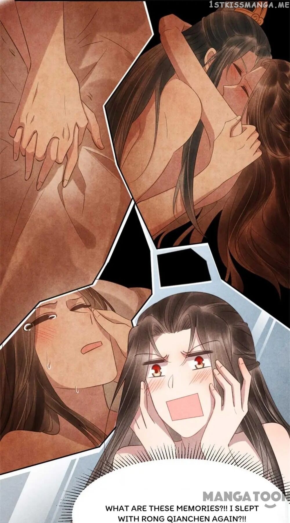 Princess Tomboy & Prince Grumpy chapter 65 - page 18