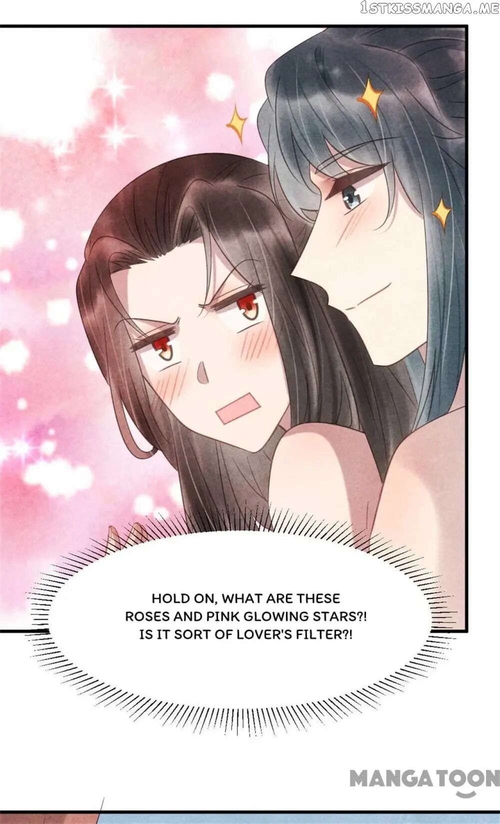 Princess Tomboy & Prince Grumpy chapter 65 - page 24