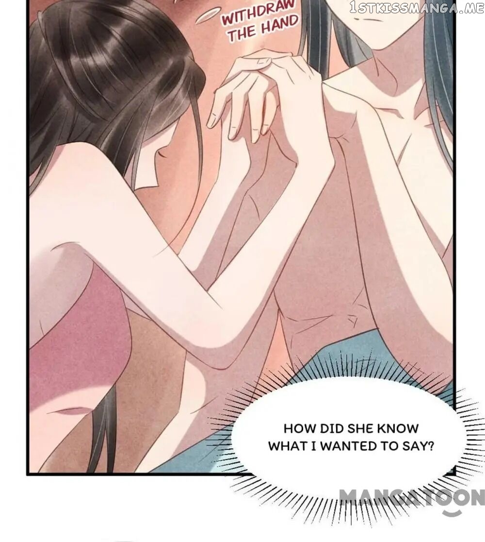 Princess Tomboy & Prince Grumpy chapter 65 - page 28
