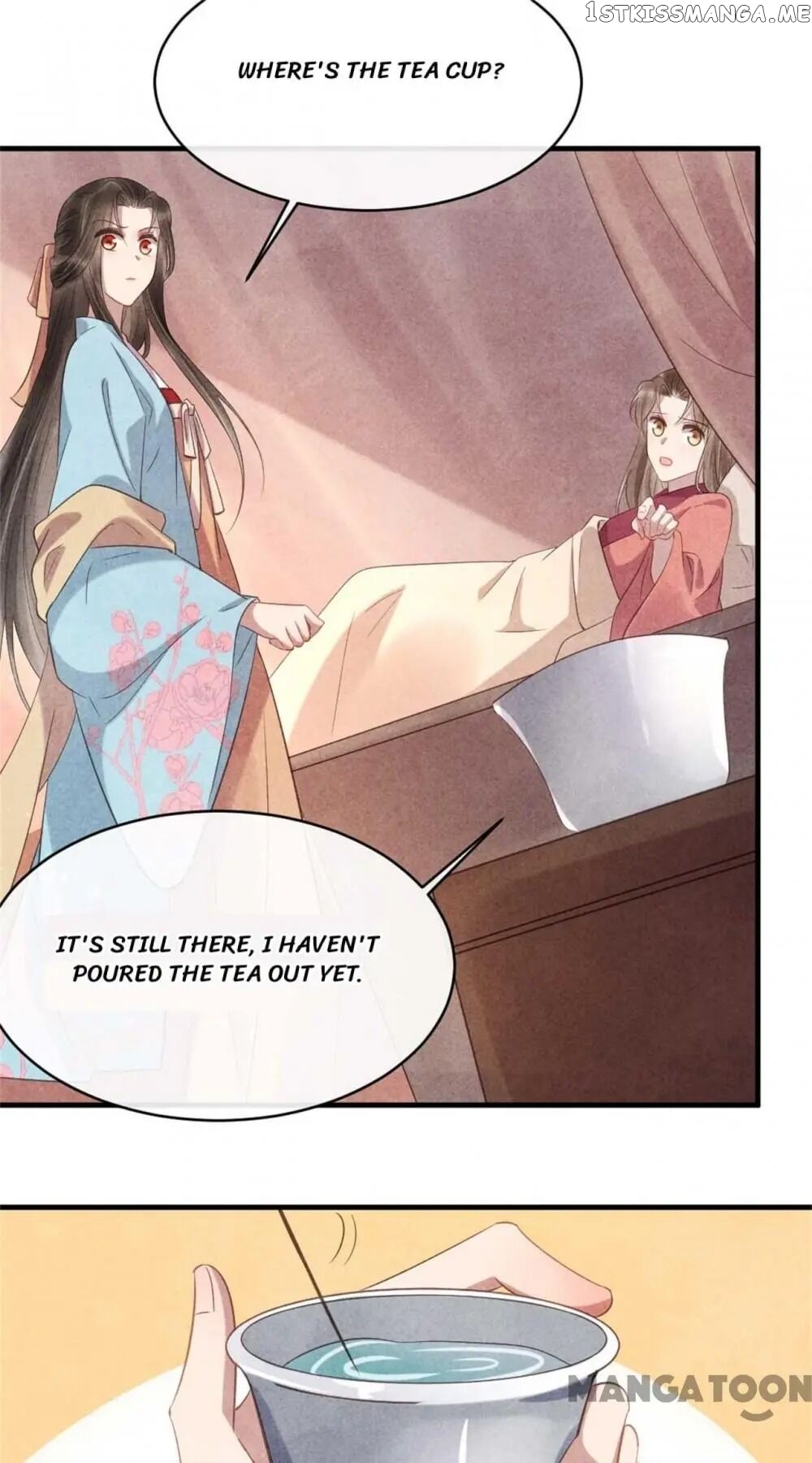 Princess Tomboy & Prince Grumpy chapter 65 - page 38
