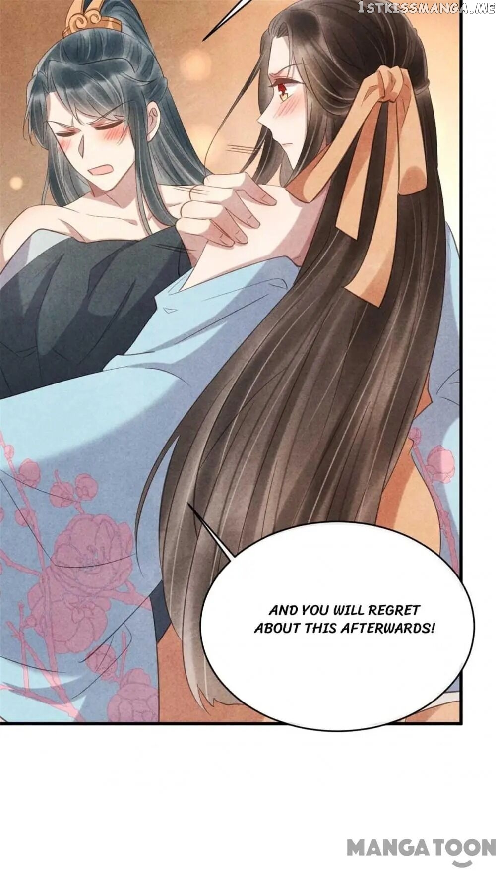 Princess Tomboy & Prince Grumpy chapter 65 - page 4
