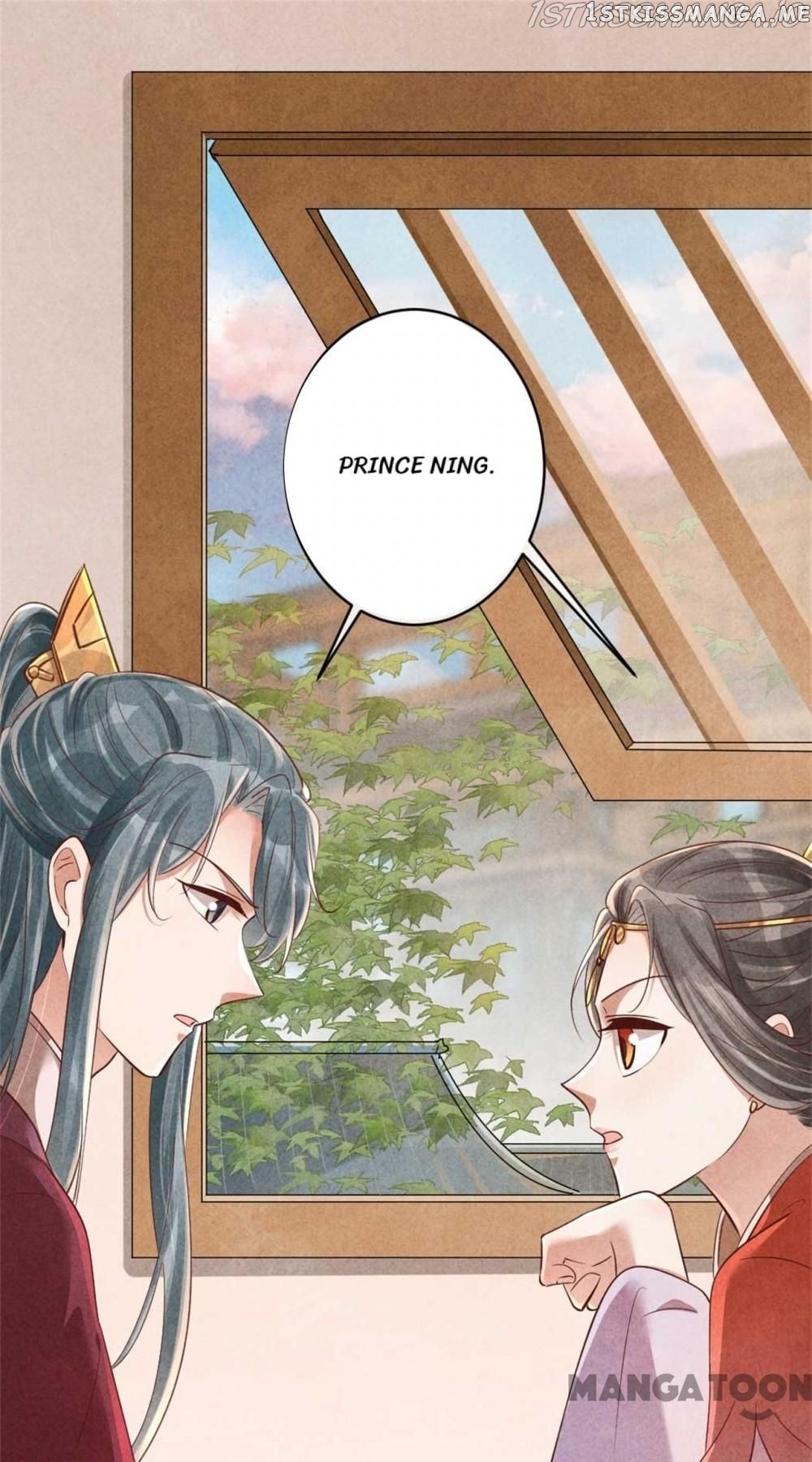 Princess Tomboy & Prince Grumpy chapter 140 - page 1