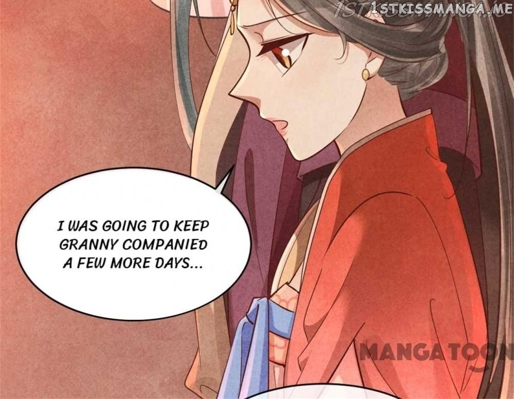 Princess Tomboy & Prince Grumpy chapter 140 - page 16