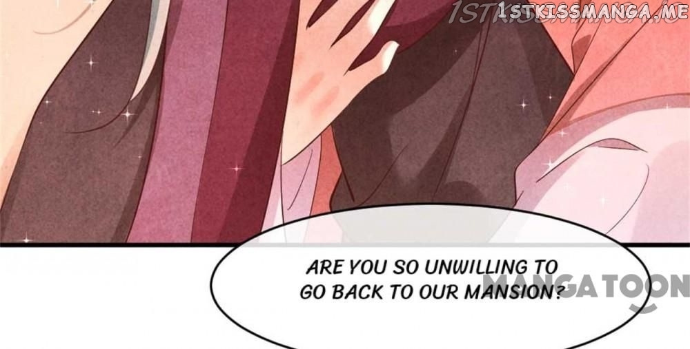 Princess Tomboy & Prince Grumpy chapter 140 - page 22